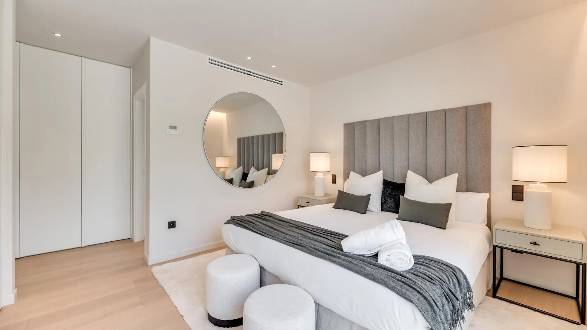 Vacation Marbella I Villa Miraluna, Private Gated Community, Walkable To Golf Courses, Private Pool, Refurbished In 2024 0*,  Spain