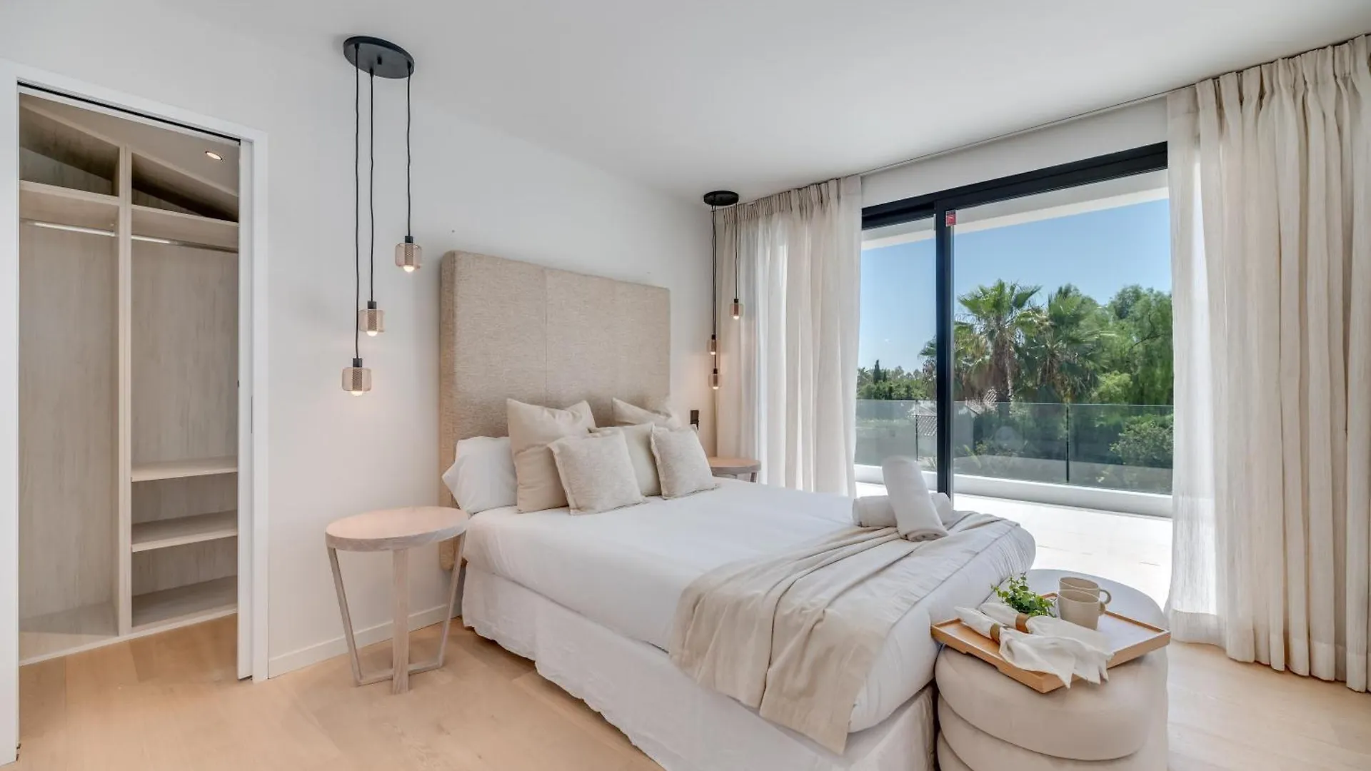 Vacation Marbella I Villa Miraluna, Private Gated Community, Walkable To Golf Courses, Private Pool, Refurbished In 2024 Spain